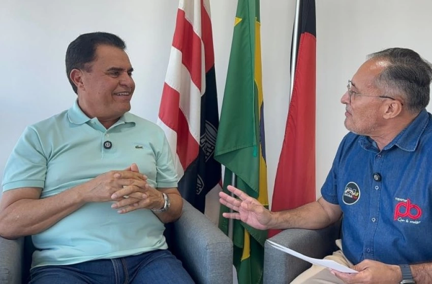 Imagem Deputado Federal, Wilson Santiago