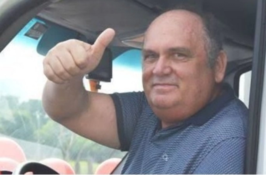 Imagem Ex-prefeito, Claudio Antonio