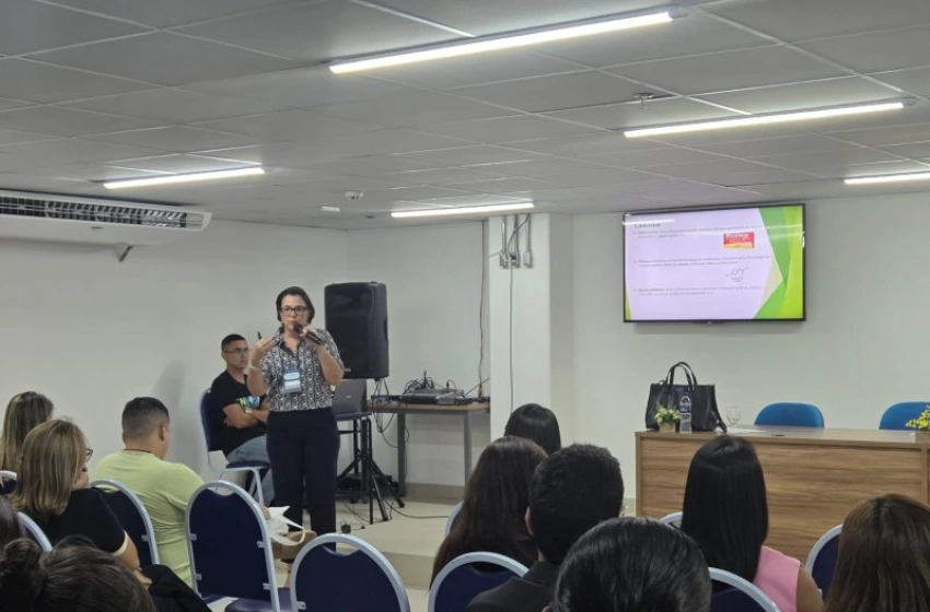 Imagem I Encontro Integrado de Nutrição Hospitalar (ENHOSP)