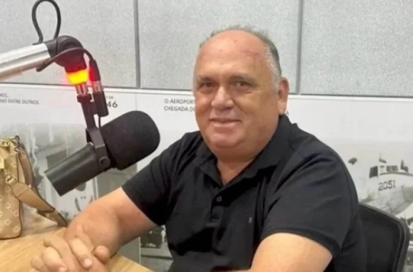 Imagem Ex-prefeito, Colorau