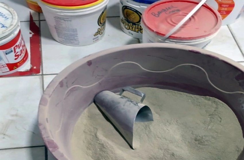 Imagem Agevisa constata irregularidades e interdita fábrica de suplementos alimentares na PB 