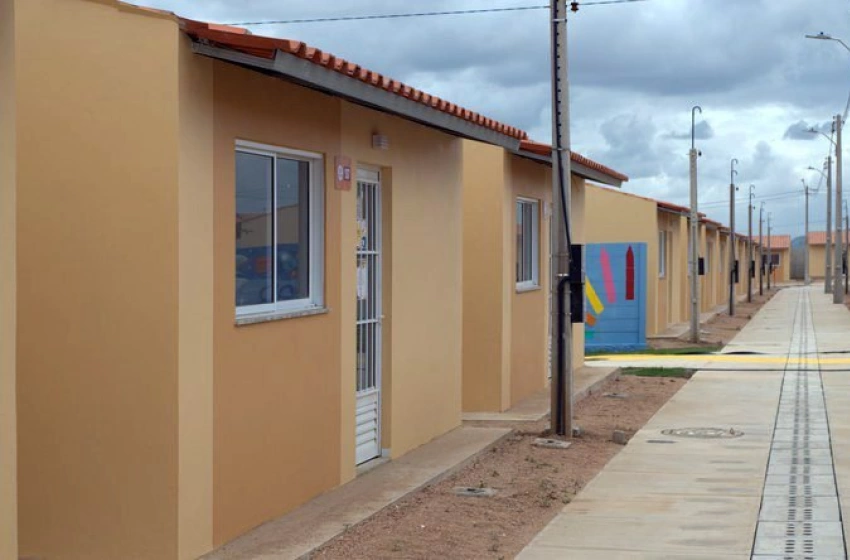 Imagem Minha Casa, Minha Vida Entidades autoriza a contratação de mais 5.250 moradias