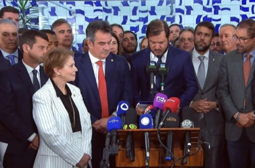 Imagem Federação União Progressista