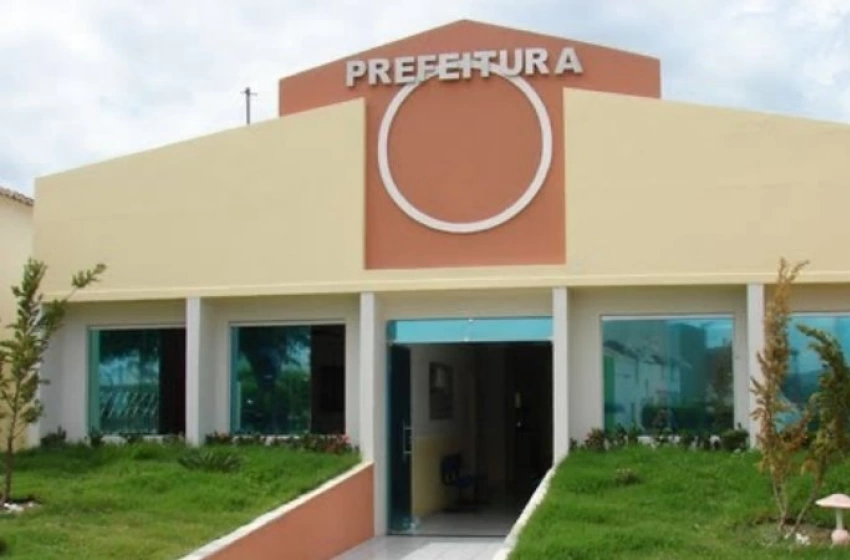 Imagem Prefeitura Municipal de Triunfo na Paraiba