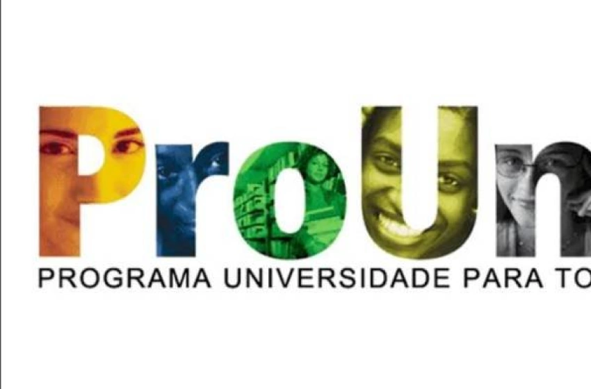 Imagem Programa Universidade para Todos (Prouni)