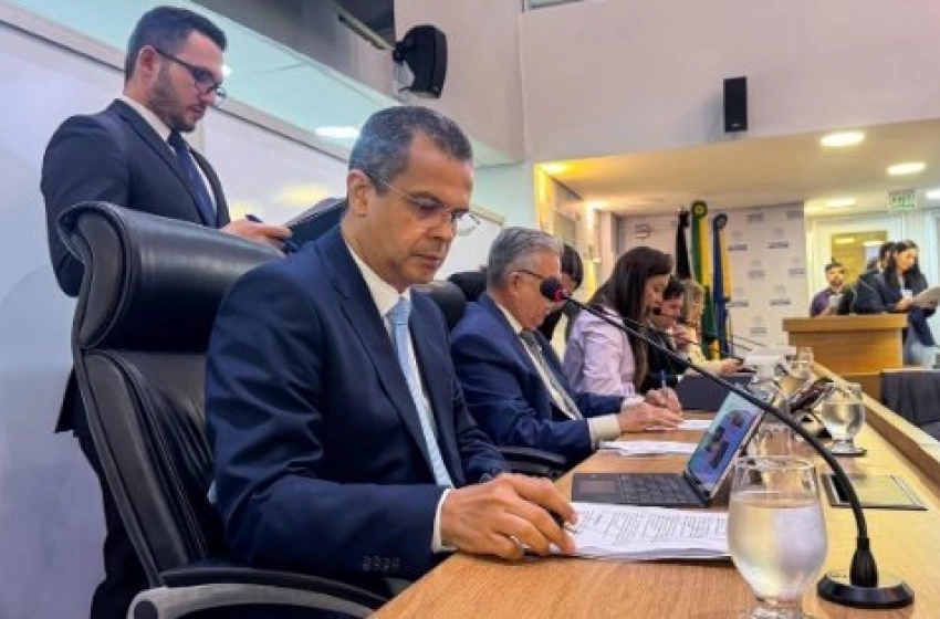 Imagem Deputado Estadual Jutay Meneses (Republicanos)