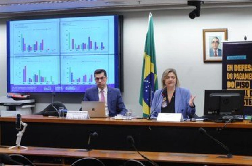 Imagem MPF alerta que nova lei dificulta punição de gestores por improbidade administrativa