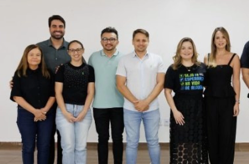 Imagem Hospital Regional de Sousa promove ação de conscientização sobre doação de órgãos