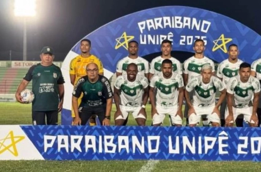 Imagem Sousa Esporte Clube