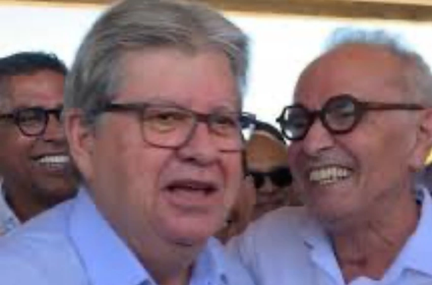 Imagem João Azevedo, e Cicero Lucena