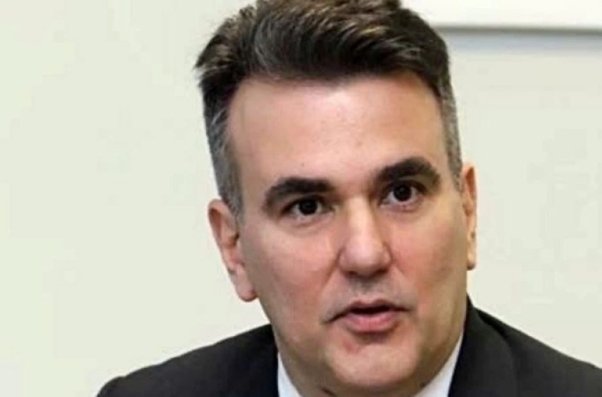 Imagem Pastor, Sérgio Queiroz