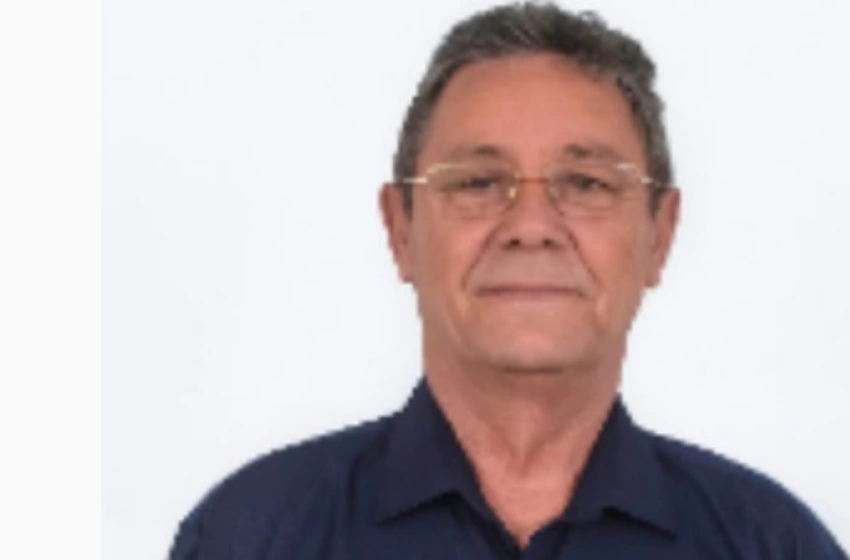 Imagem Ex-presidente, Cicero Medeiros