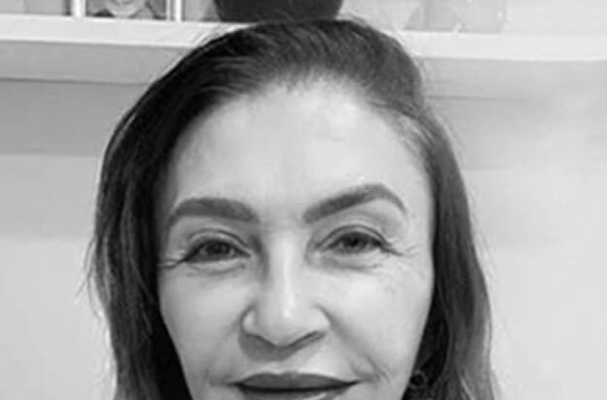 Imagem Sousense Dra. Lúcia Sarmento