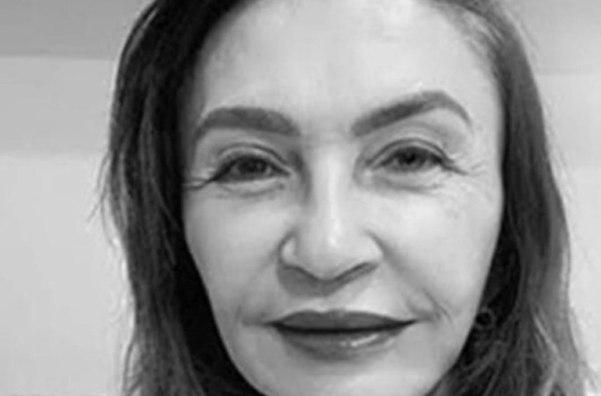 Imagem Dra. Lúcia Sarmento