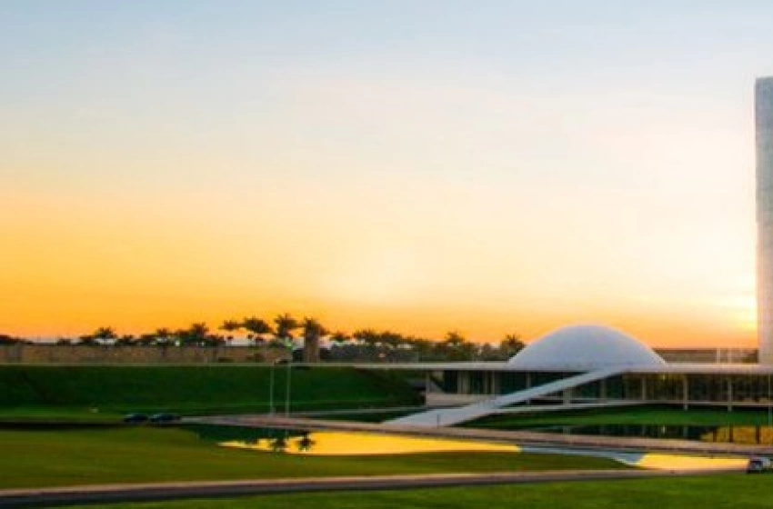 Imagem Câmara dos Deputados 