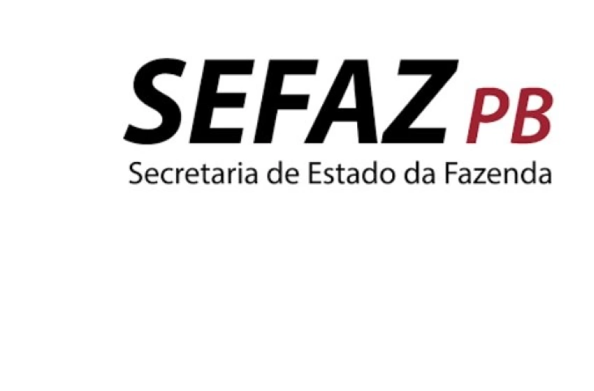 Imagem Secretaria de Estado da Fazenda (Sefaz-PB)