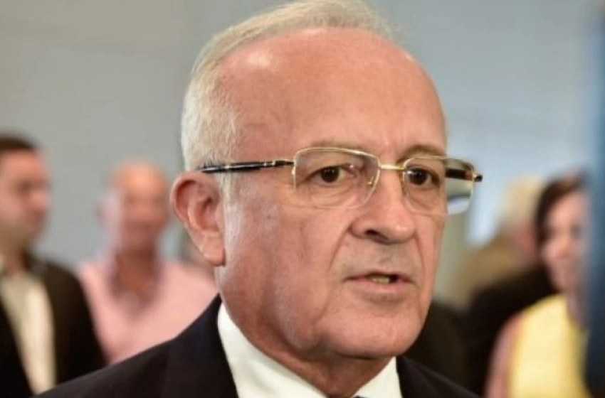 Imagem Deputado Estadual, Branco Mendes 