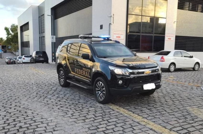 Imagem Operação Xeque-Mate deflagrada pela FICCO