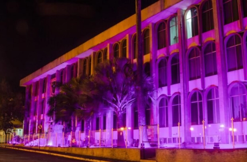 Imagem Assembleia Legislativa da Paraíba (ALPB)