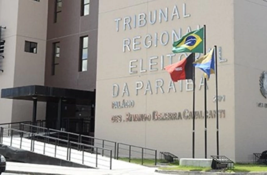 Imagem Tribunal Regional Eleitoral