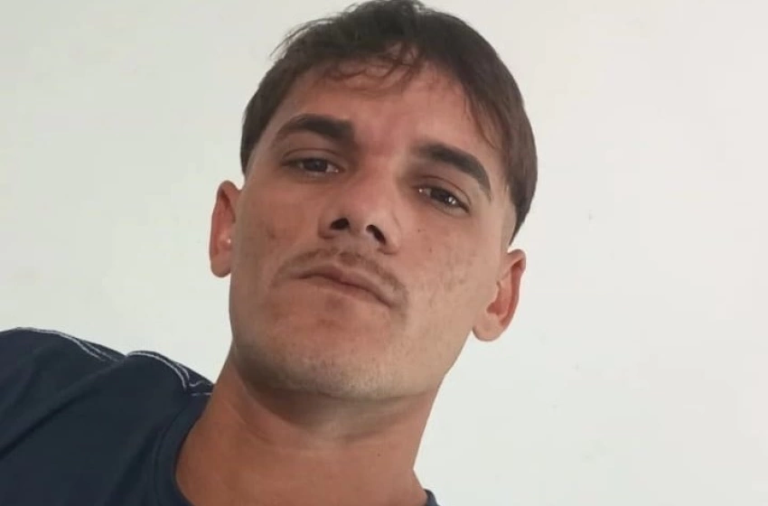 Imagem Vítima do crime de morte em Brejo do Cruz 