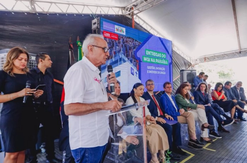 Imagem Pactos de gestão e destinação de imóveis da União