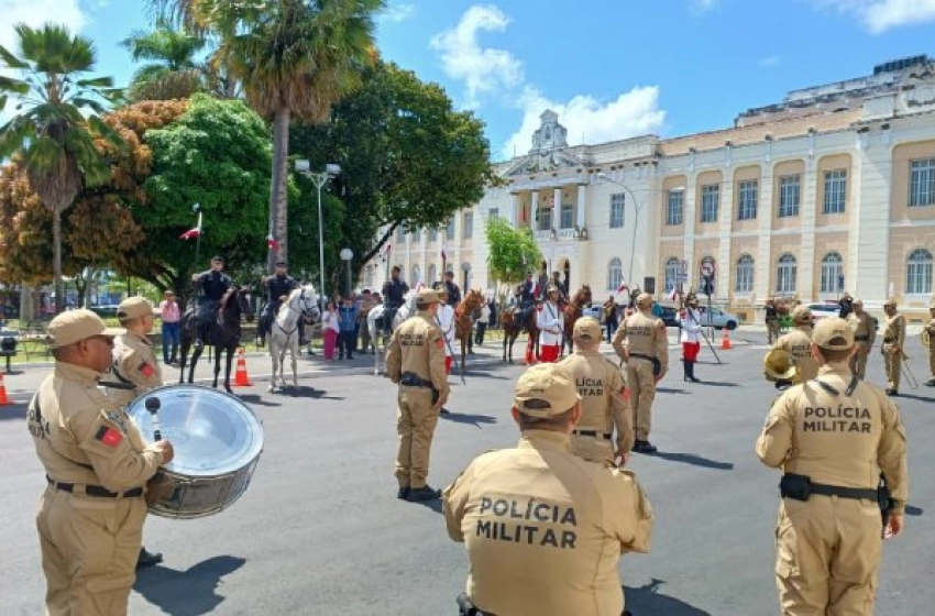 Imagem Museu de História da Paraíba