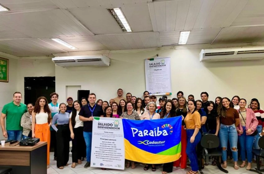 Imagem Registros do Cadastur