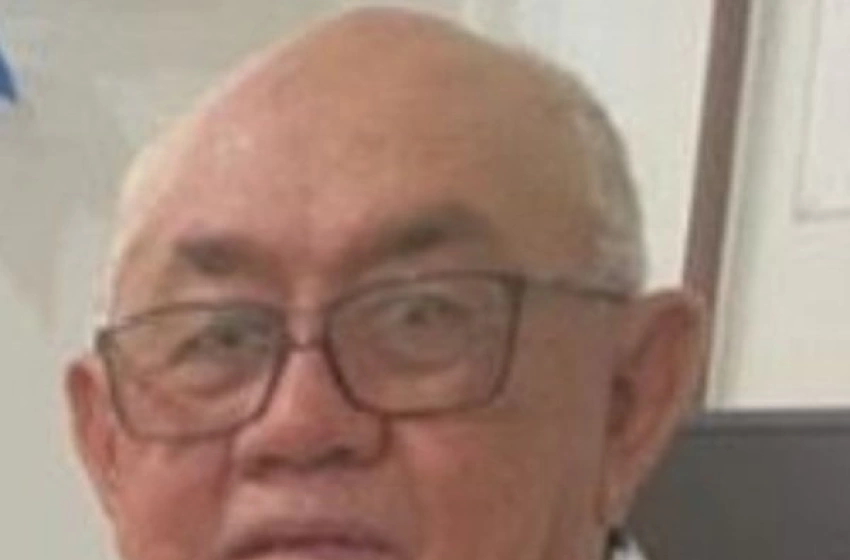 Imagem Francisco Ferreira Cordeiro (Dialcides da CAGEPA)