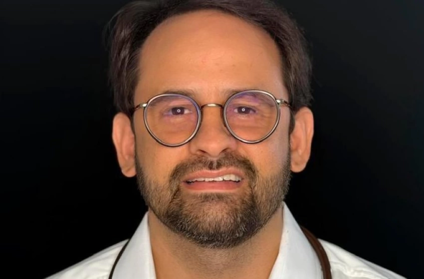 Imagem Dr. Athayde Diniz