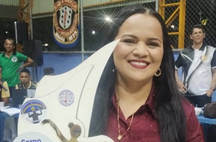 Imagem Concurso de Fanfarras e Bandas, em Recife