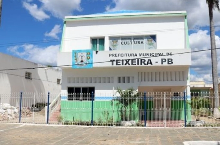 Imagem Prefeitura Municipal 