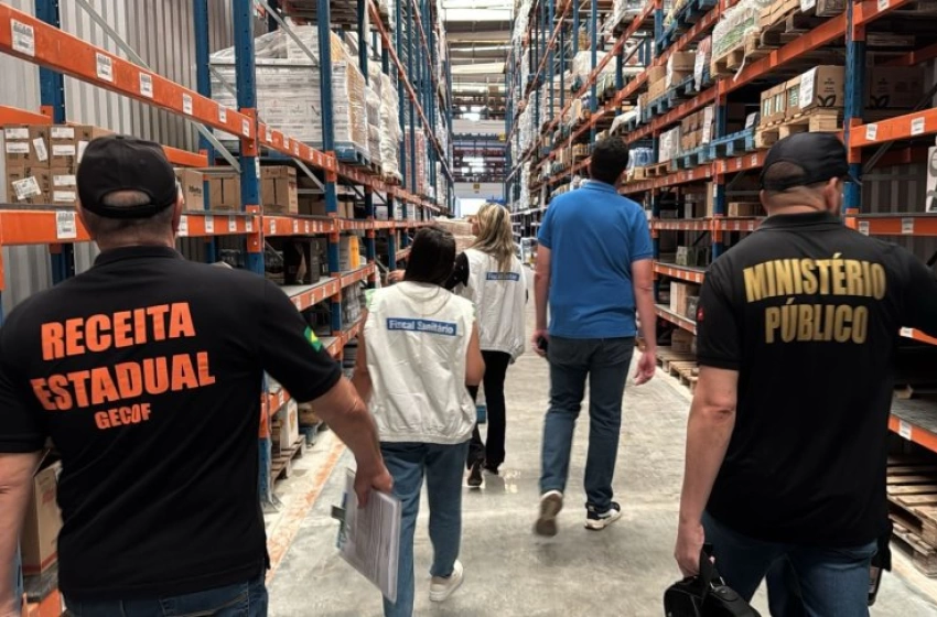 Imagem MP-Procon intensifica fiscalizações contra bebidas adulteradas