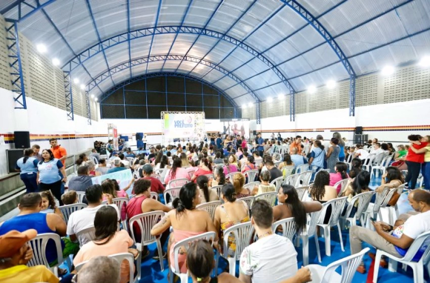 Imagem Audiências Públicas do ‘Você Prefeito’