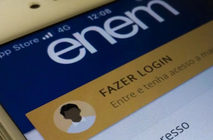 Imagem Consulta de locais de prova