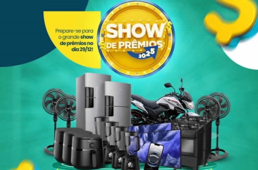 Imagem IPTU premiado em São José de Piranhas