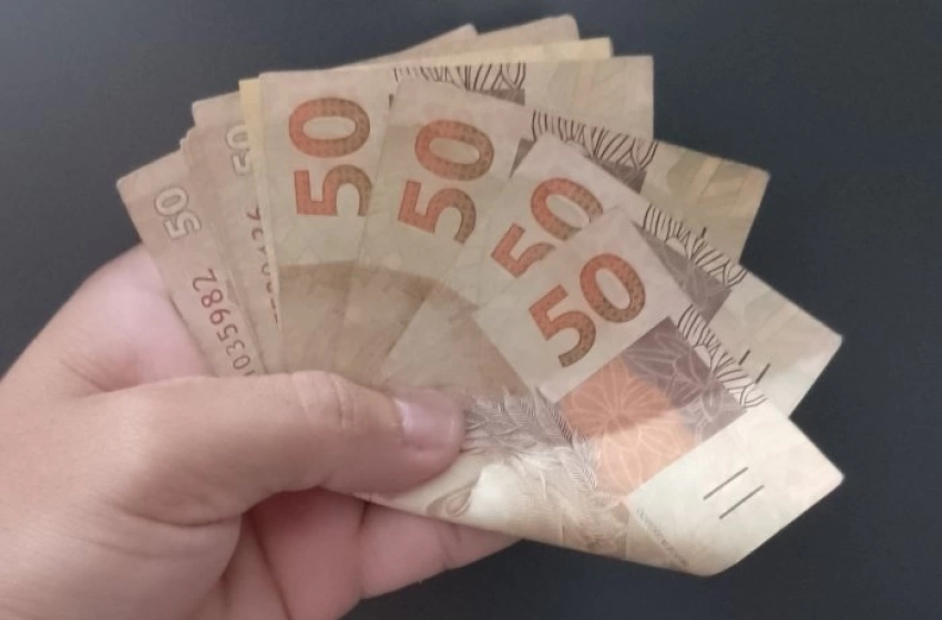 Imagem Pagamento da parcela do Pé-de-Meia aos estudantes