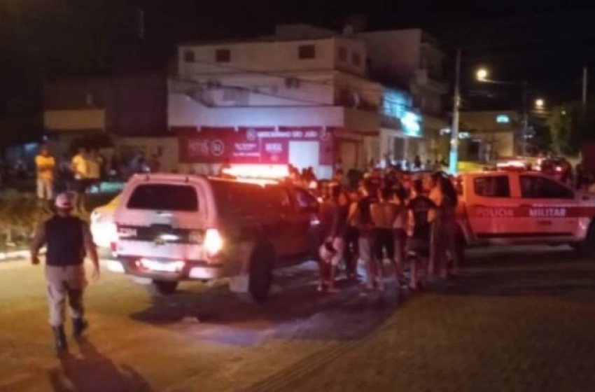 Imagem Bairro do Jatobá em Patos