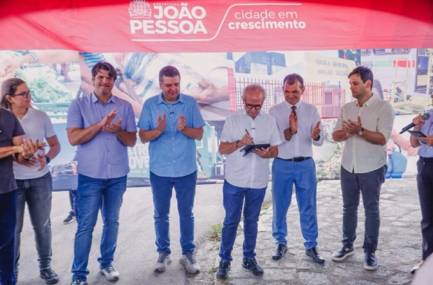 Imagem Autorização reforma do Creas dos Bancários