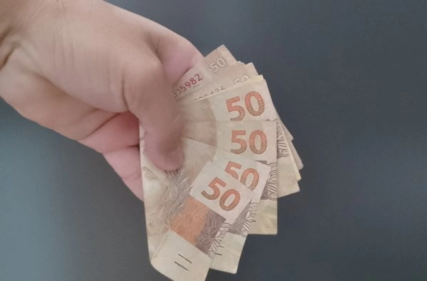 Imagem Pagamento da parcela do Pé-de-Meia aos estudantes