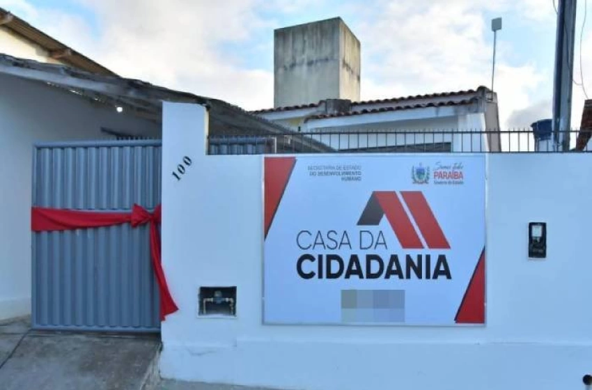 Imagem Casa da Cidadania