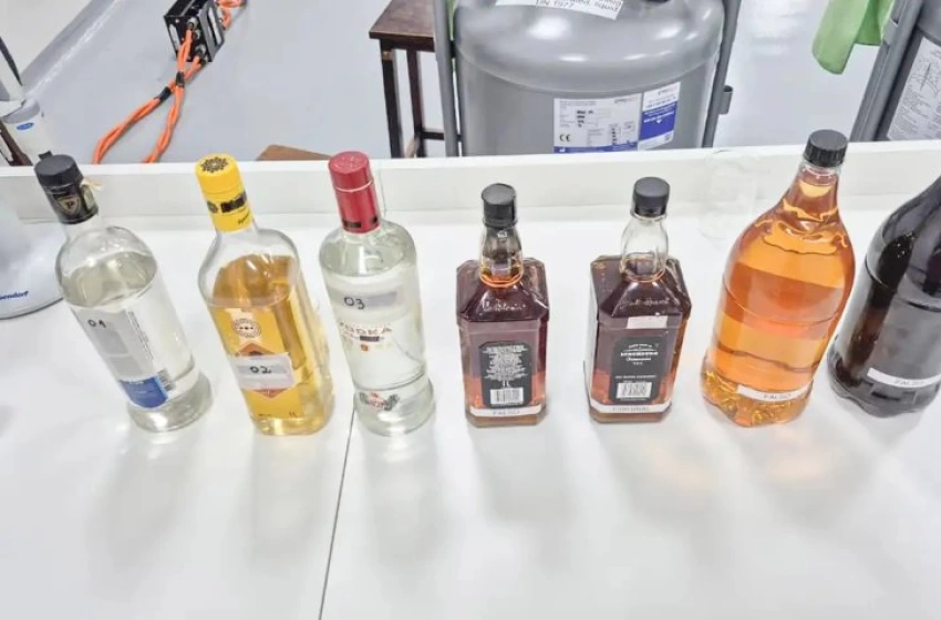 Imagem Bebidas alcólicas 