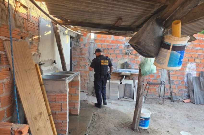 Imagem Operação Dupla Face contra fraude previdenciária