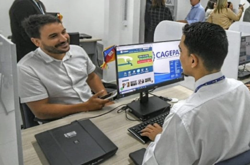 Imagem Campanha “Fique em Dia”