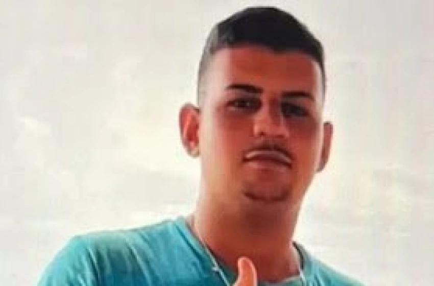 Imagem Vítima do homicídio no município de Catolé do Rocha 