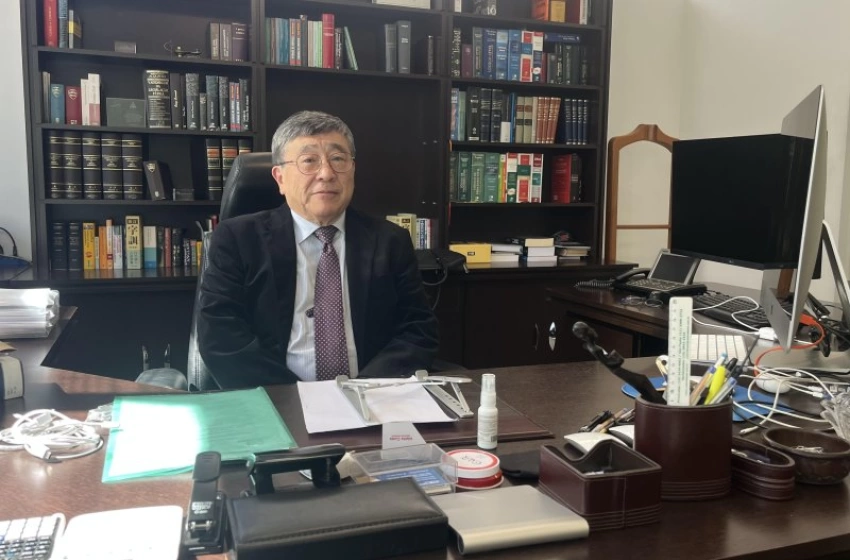 Imagem Reforma administrativa ameaça o futuro do serviço notarial e registral no Brasil