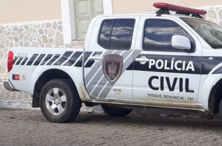 Imagem Prisão de homem por tráfico de drogas