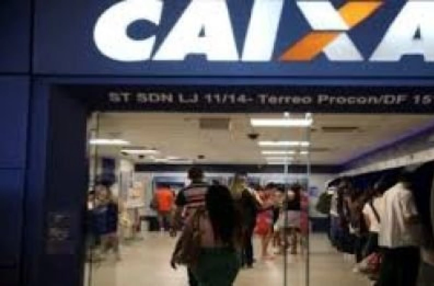 Imagem Caixa Econômica Federal