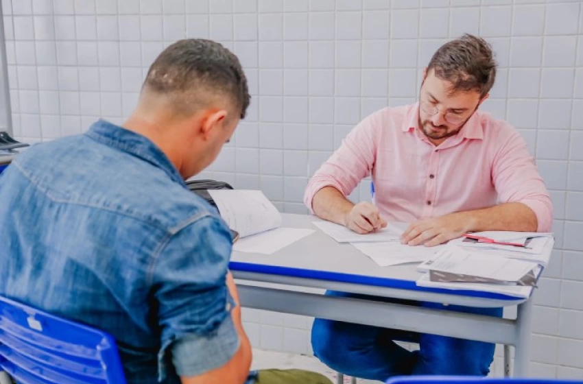 Imagem Cuidado integral à saúde da população masculina