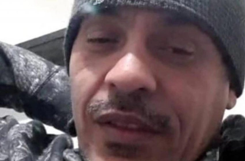 Imagem Edgar Alves de Andrade, conhecido como “Doca” ou “Urso”